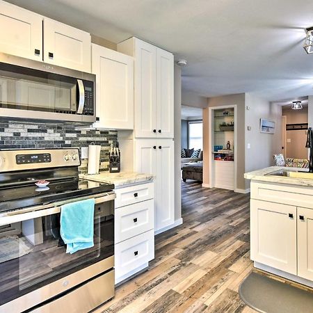 Charming Retreat With Deck - Walk To Lake Pepin Экстерьер фото
